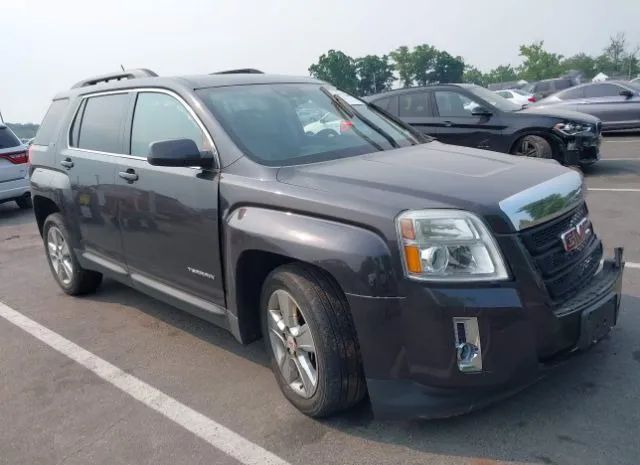 Gmc Terrain (2014)