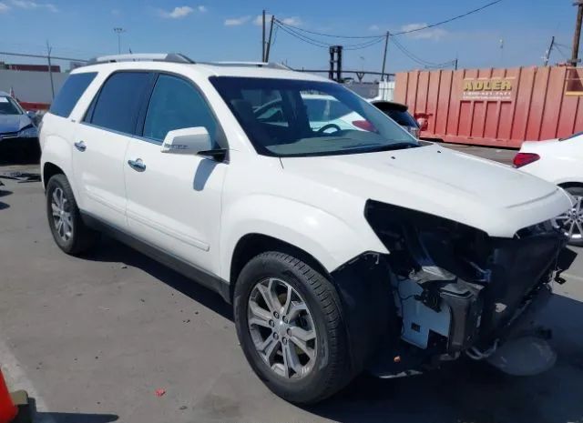 Gmc Acadia (2015)