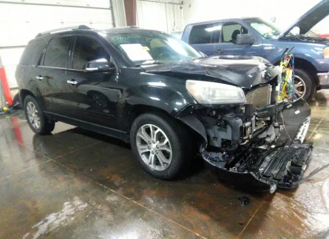 Gmc Acadia (2015)