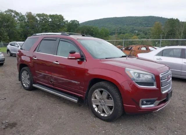Gmc Acadia (2015)