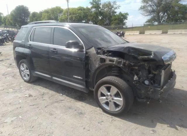 Gmc Terrain (2015)