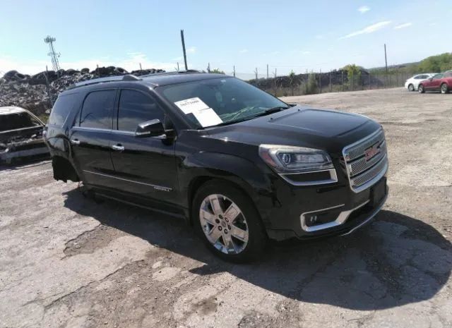 Gmc Acadia (2016)