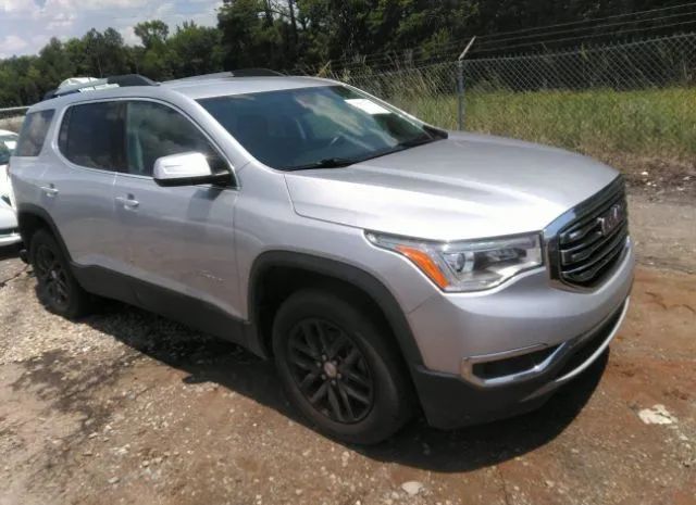 Gmc Acadia (2018)