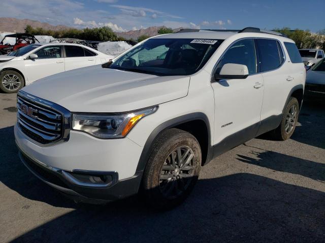 Gmc Acadia slt (2018)