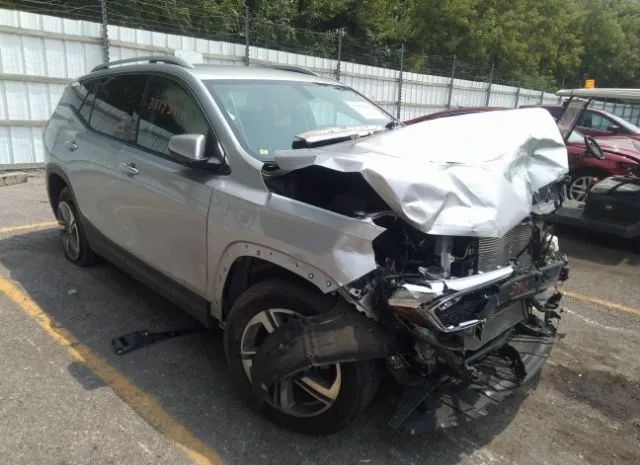 Gmc Terrain (2019)