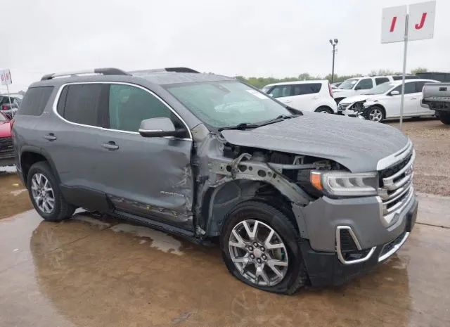 Gmc Acadia (2020)