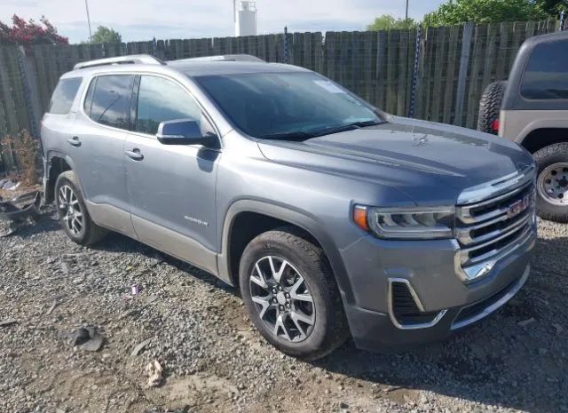 Gmc Acadia (2021)