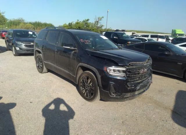 Gmc Acadia (2021)
