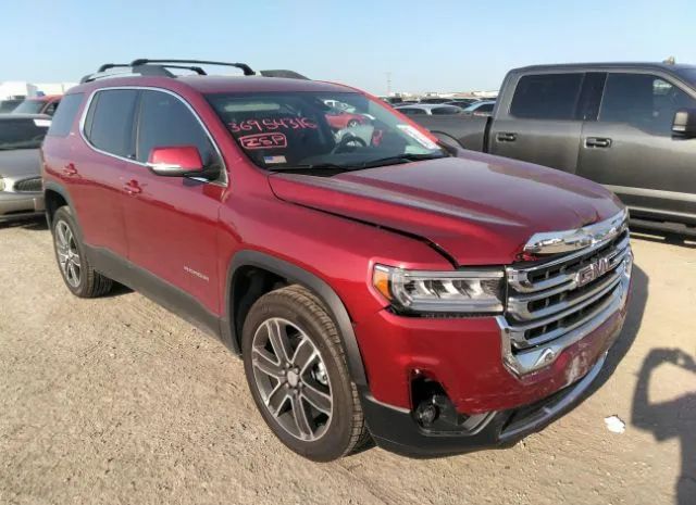 Gmc Acadia (2023)