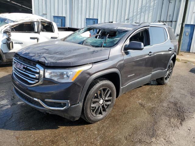 Gmc Acadia slt (2018)