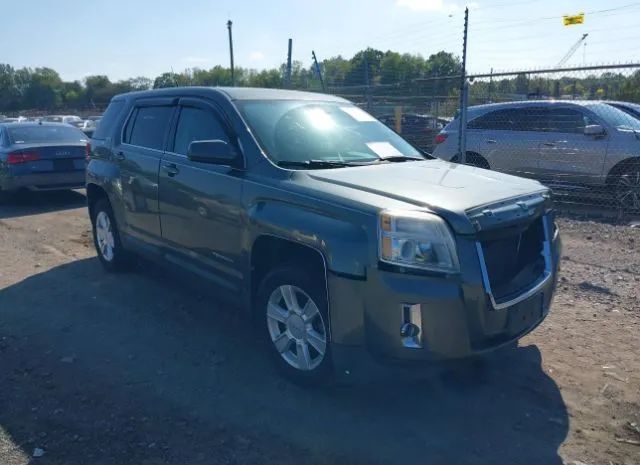 Gmc Terrain (2012)