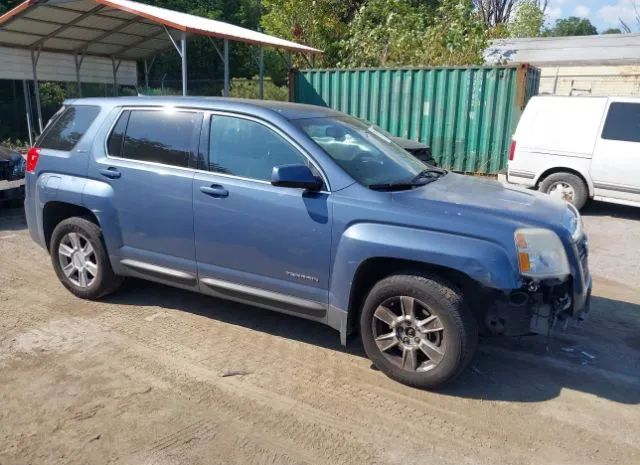 Gmc Terrain (2012)