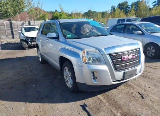Gmc Terrain (2012)
