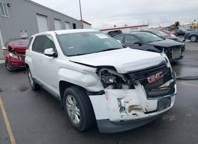 Gmc Terrain (2012)