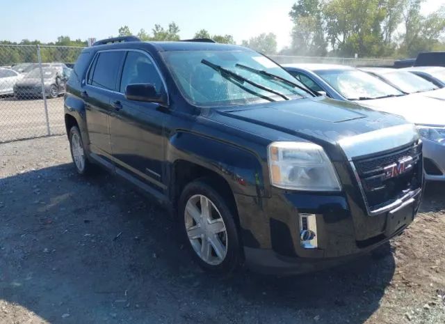 Gmc Terrain (2012)