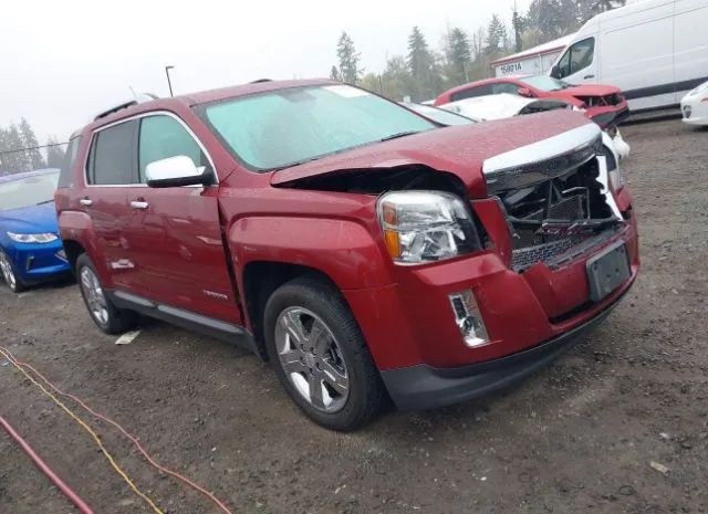 Gmc Terrain (2012)
