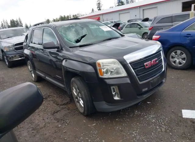 Gmc Terrain (2013)