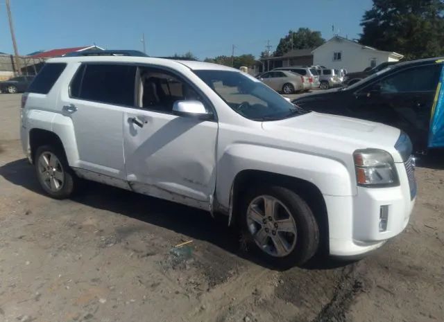 Gmc Terrain (2013)