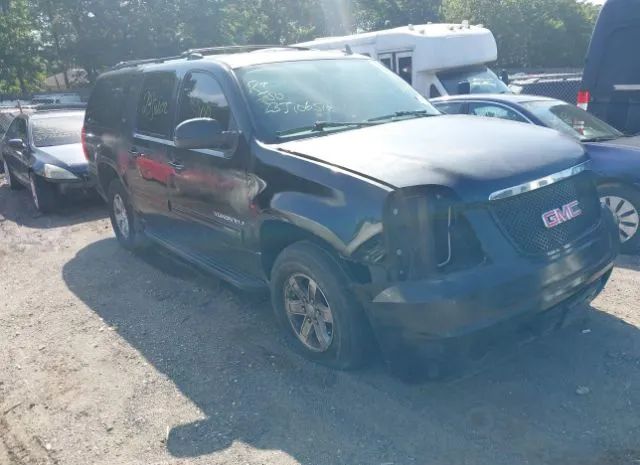 Gmc Yukon xl (2013)