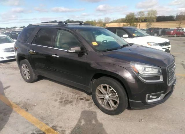 Gmc Acadia (2014)