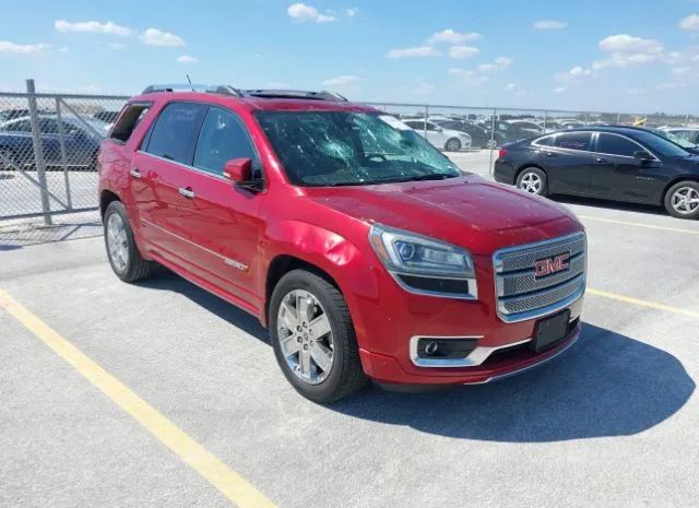 Gmc Acadia (2014)