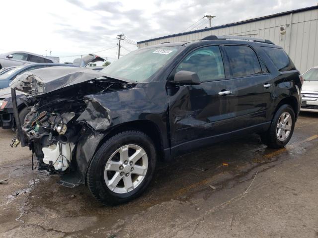Gmc Acadia sle (2014)