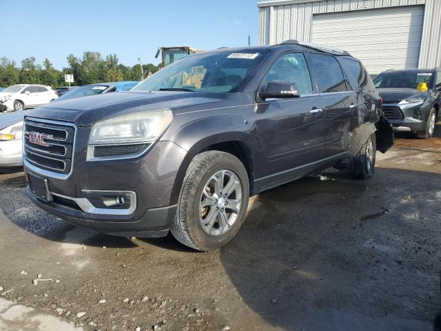 Gmc Acadia slt (2014)