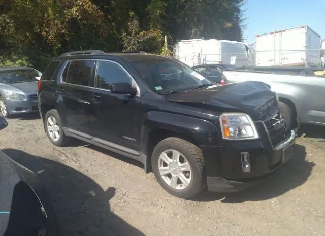 Gmc Terrain (2015)