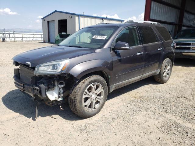 Gmc Acadia slt (2016)