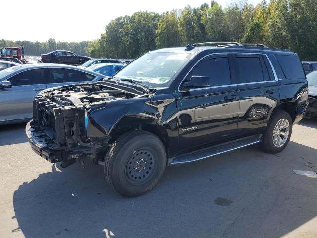 Gmc Yukon slt (2016)