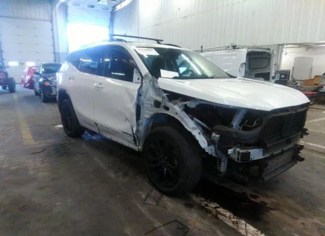 Gmc Terrain (2019)