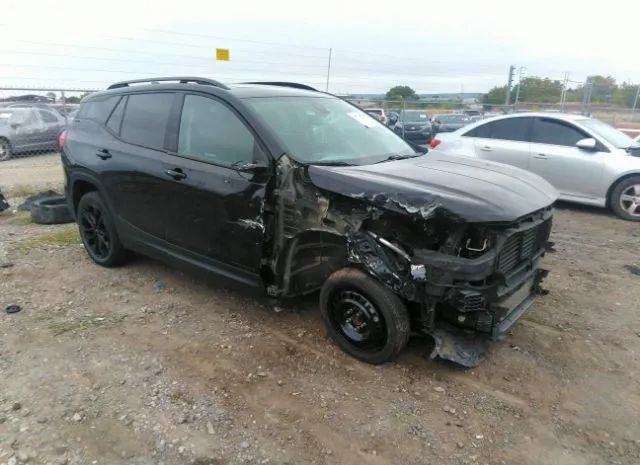 Gmc Terrain (2020)