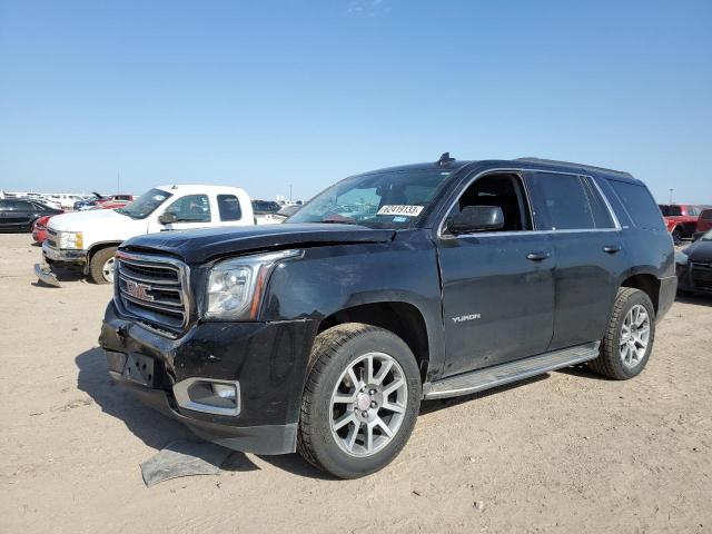 Gmc Yukon slt (2020)