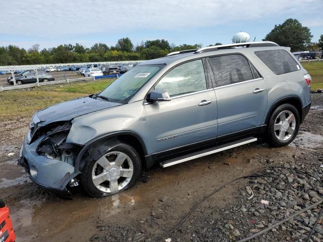 Gmc Acadia slt (2008)