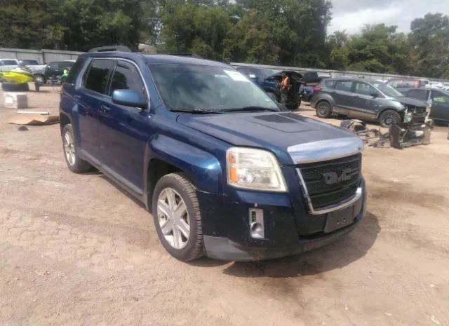 Gmc Terrain (2010)