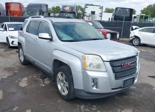 Gmc Terrain (2011)