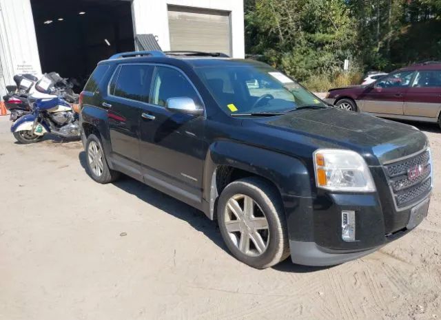 Gmc Terrain (2011)