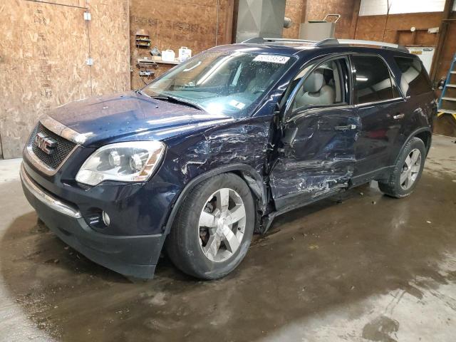 Gmc Acadia slt (2011)
