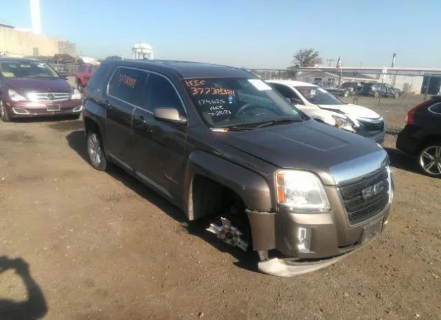 Gmc Terrain (2012)