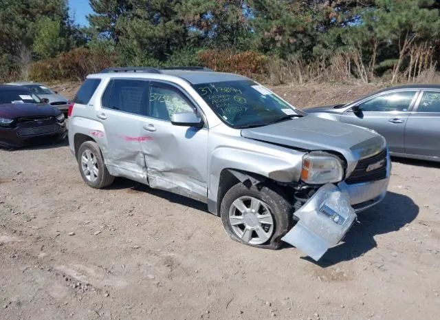 Gmc Terrain (2012)