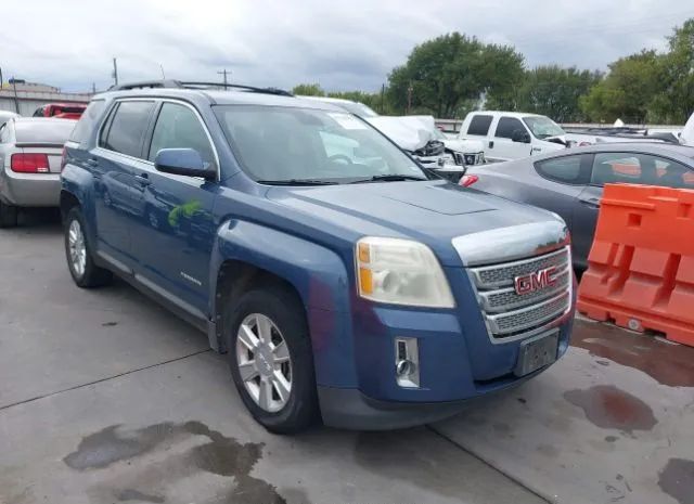Gmc Terrain (2012)