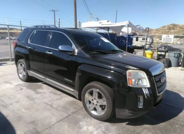Gmc Terrain (2012)