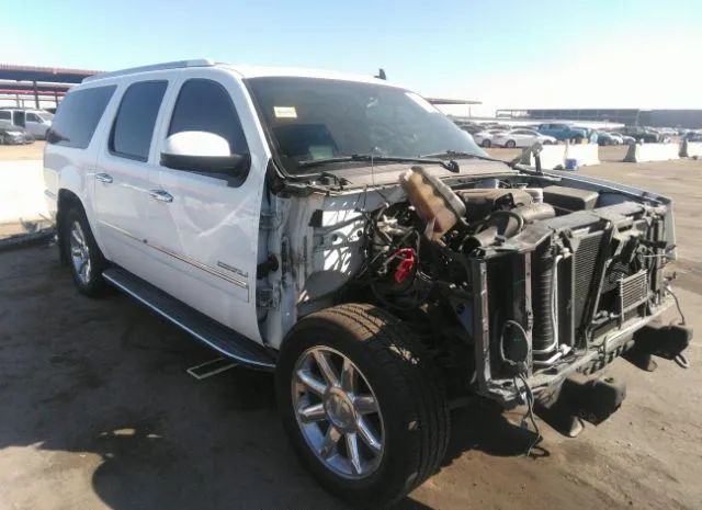 Gmc Yukon xl (2012)