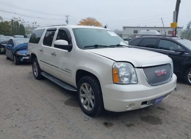 Gmc Yukon xl (2012)