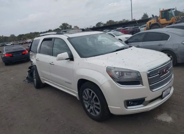 Gmc Acadia (2013)