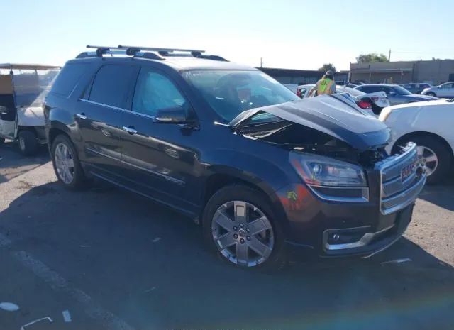 Gmc Acadia (2013)