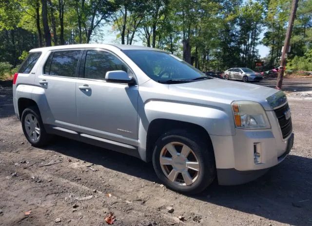 Gmc Terrain (2013)