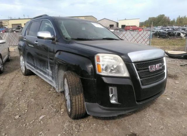 Gmc Terrain (2013)