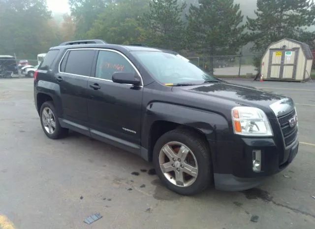 Gmc Terrain (2013)