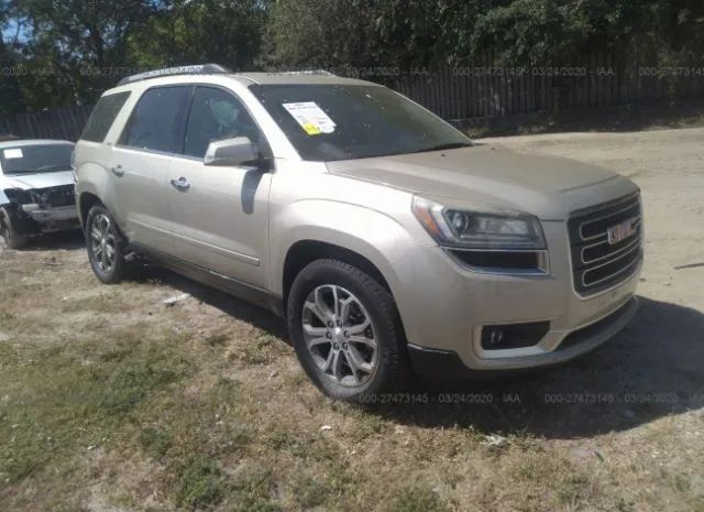 Gmc Acadia (2014)
